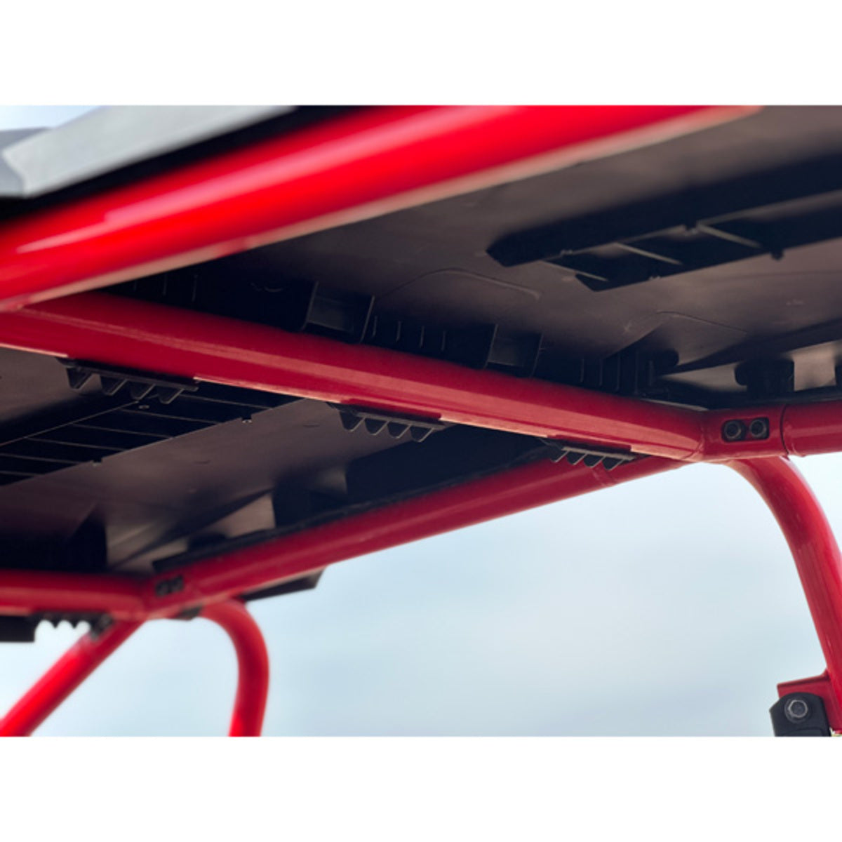 Seizmik '14-'23 Polaris RZR XP 1000 Crew Composite Roof