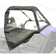 Seizmik '14-'25 Yamaha Viking 700 Soft Door Kit w/ Zipper