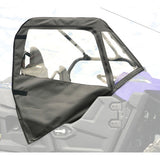 Seizmik '14-'25 Yamaha Viking 700 Soft Door Kit w/ Zipper