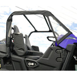Seizmik '14-'25 Yamaha Viking 700 Soft Door Kit w/ Zipper