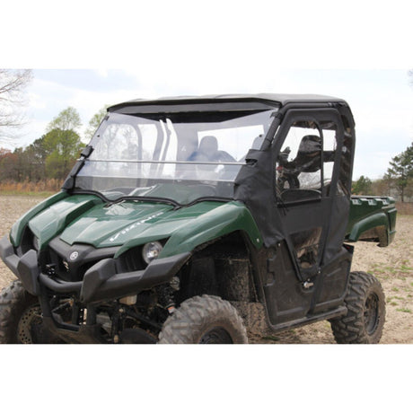 Seizmik '14-'25 Yamaha Viking Framed Door Kit