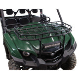 Seizmik '14-'25 Yamaha Viking Hood Rack