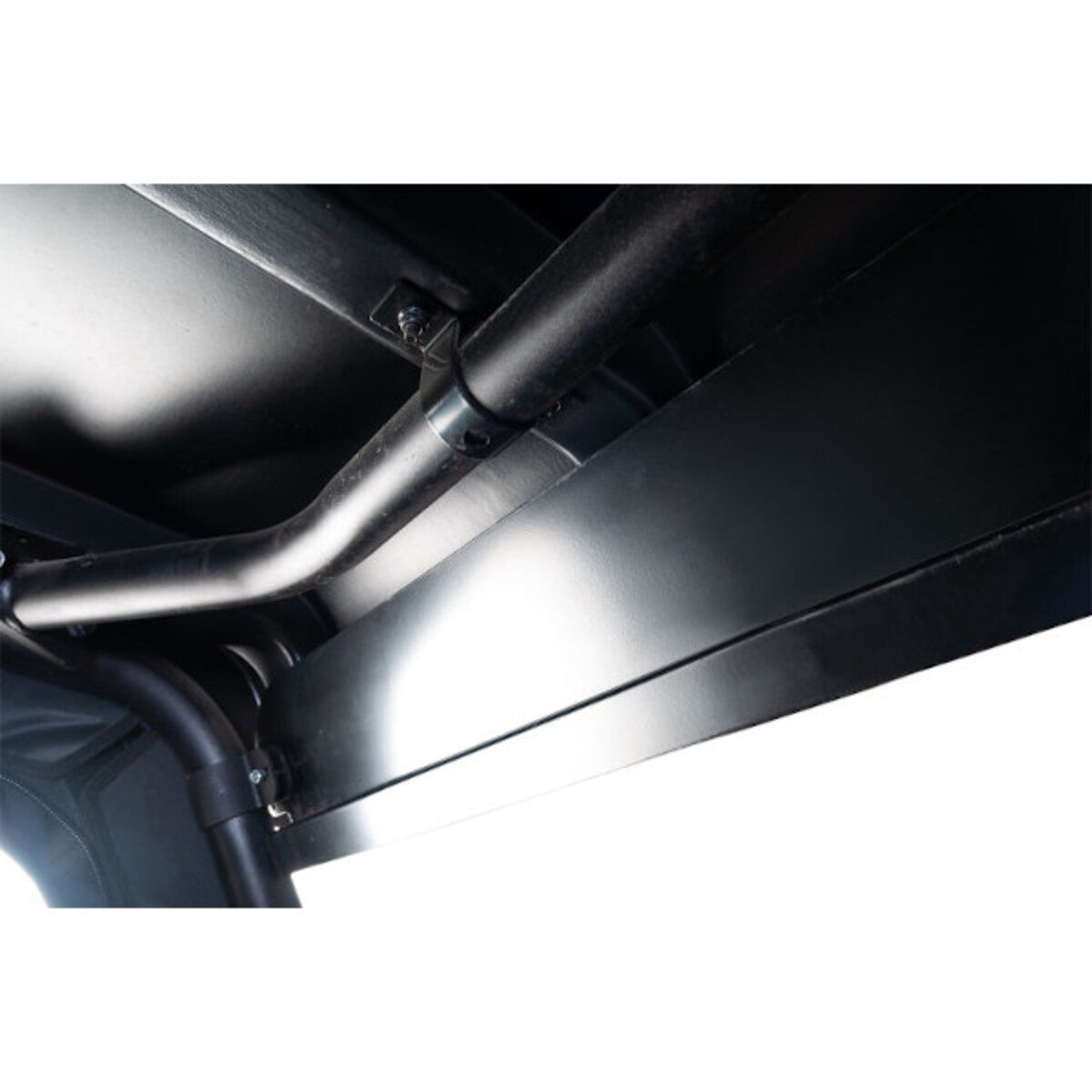 Seizmik '15-'26 Kawasaki Mule Pro FX & FXT Versa Fold UV Resistant Poly Windshield