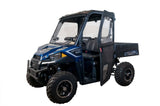 Seizmik '15-'20 Polaris Ranger Pro-Fit Mid-Size Framed Door Kit