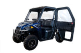 Seizmik '15-'20 Polaris Ranger Pro-Fit Mid-Size Framed Door Kit