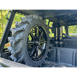 Seizmik '15-'26 Can-Am Defender HD10 Bed Rack Spare Tire Holder