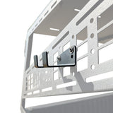Seizmik '15-'26 Can-Am Defender HD9 Bed Rack Accessory Hook