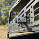 Seizmik '15-'26 Can-Am Defender HD9 Bed Rack Accessory Hook