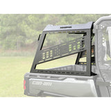 Seizmik '15-'26 Can-Am Defender MAX HD7 Full Height Bed Rack