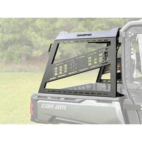 Seizmik '15-'26 Can-Am Defender MAX HD7 Full Height Bed Rack
