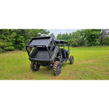 Seizmik '15-'26 Can-Am Defender MAX HD7 Full Height Bed Rack