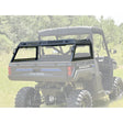 Seizmik '15-'26 Polaris Ranger Crew XP 1000 Half Height Bed Rack