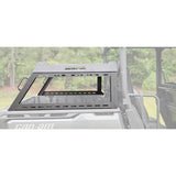 Seizmik '15-'26 Polaris Ranger Crew XP 1000 Half Height Bed Rack