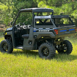 Seizmik '15-'26 Polaris Ranger Crew XP 1000 Half Height Bed Rack