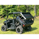 Seizmik '15-'26 Polaris Ranger Crew XP 1000 Half Height Bed Rack