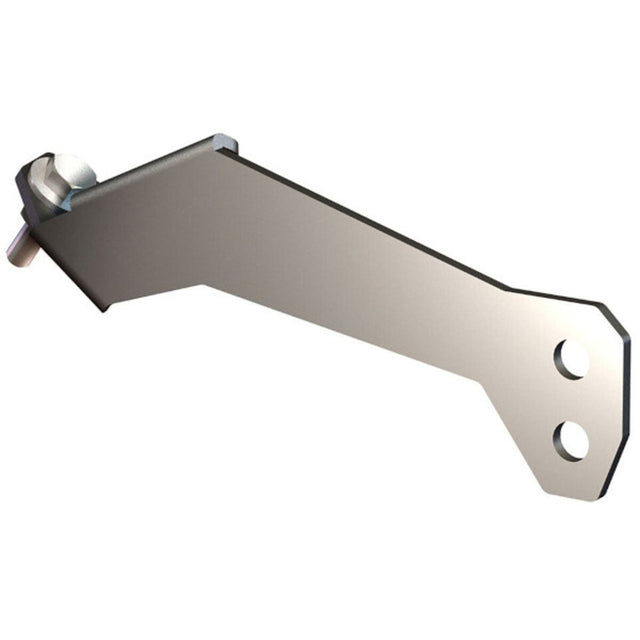 Seizmik '15-'26 Polaris RZR S 900 Light Bar Mounts Brackets