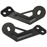 Seizmik '16-'21 Polaris General 1000 Mirror Mounts