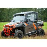 Seizmik '16-'22 Polaris General XP 1000 V2 Framed Upper Door Kit