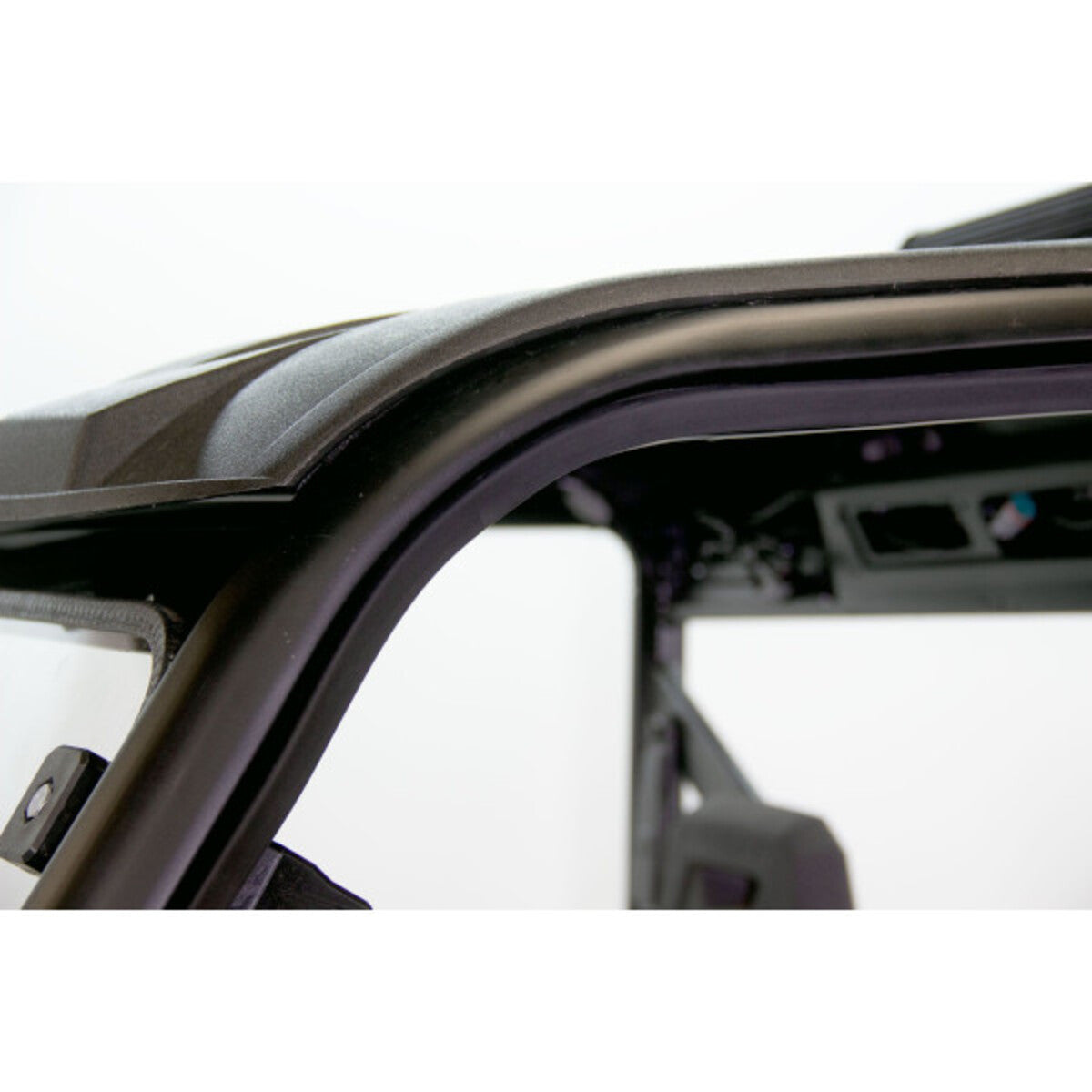 Seizmik '16-'22 Polaris General XP 1000 V2 Framed Upper Door Kit