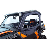 Seizmik '16-'22 Polaris General XP 1000 V2 Framed Upper Door Kit