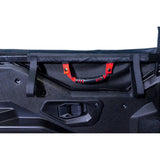 Seizmik '16-'22 Polaris General XP 1000 V2 Framed Upper Door Kit