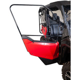 Seizmik '16-'25 Honda Pioneer 1000-5 Framed 1/2 Upper Door Kit