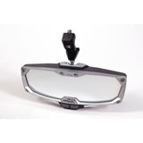 Seizmik '16-'26 Can-Am Defender Halo-RA LED Rearview Mirror w/ Cast Aluminum Bezel