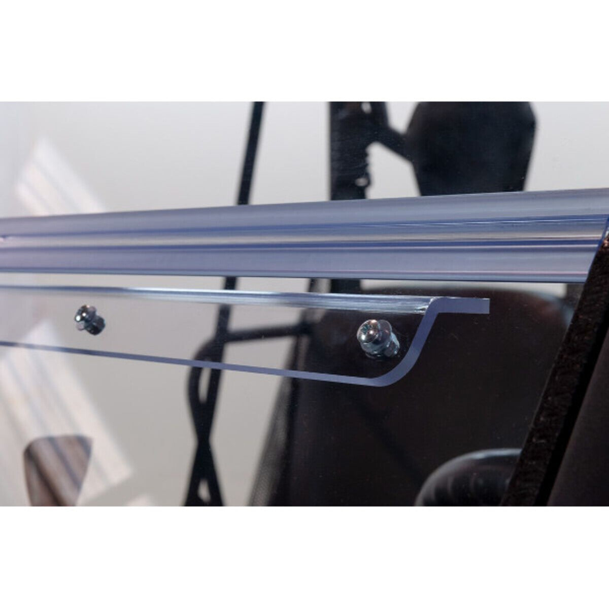 Seizmik '16-'26 Can-Am Defender HD10 Versa Fold UV Resistant Poly Windshield