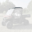 Seizmik '16-'26 Can-Am Defender HD7 Composite Roof