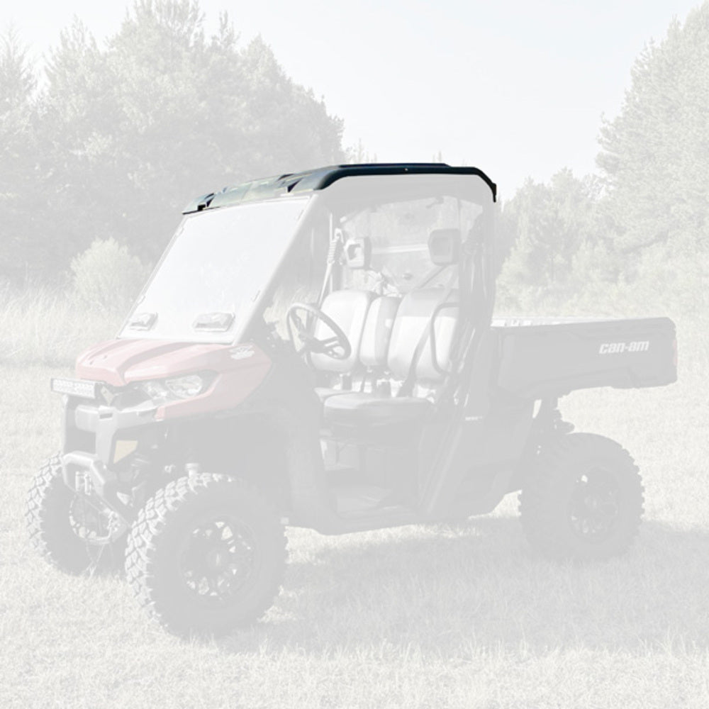 Seizmik '16-'26 Can-Am Defender HD7 Composite Roof