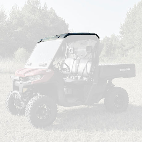 Seizmik '16-'26 Can-Am Defender HD7 Composite Roof