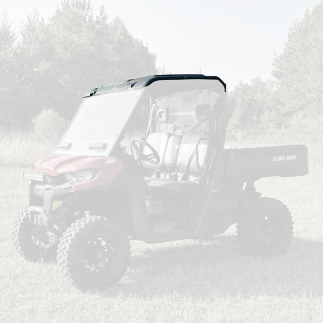 Seizmik '16-'26 Can-Am Defender HD7 Composite Roof