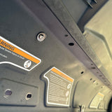 Seizmik '16-'26 Can-Am Defender HD7 Composite Roof