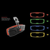 Seizmik '16-'26 Can-Am Defender HD7 Halo-R Rear View Mirror