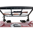 Seizmik '16-'26 Can-Am Defender HD7 OHGR Overhead Gun Rack