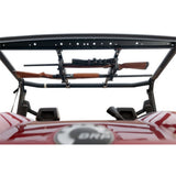 Seizmik '16-'26 Can-Am Defender HD7 OHGR Overhead Gun Rack