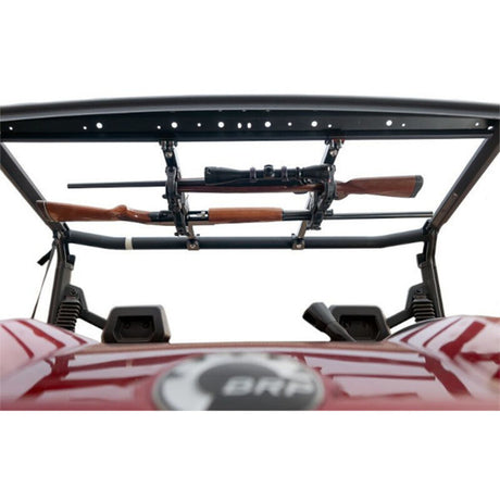 Seizmik '16-'26 Can-Am Defender HD7 OHGR Overhead Gun Rack