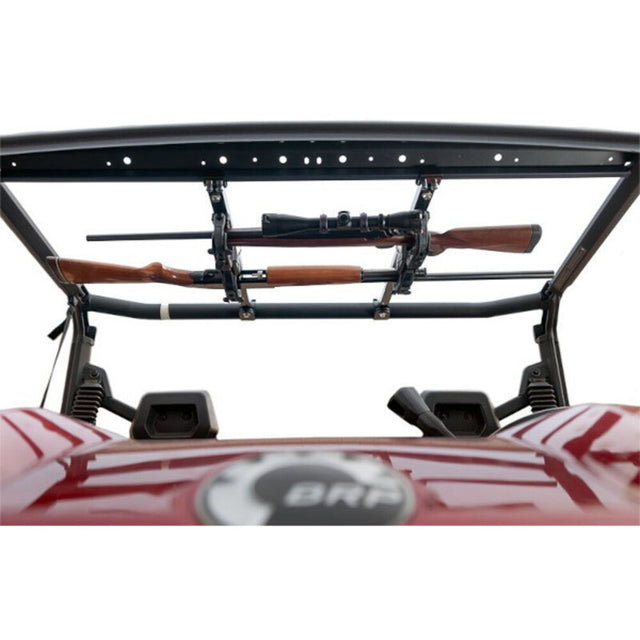 Seizmik '16-'26 Can-Am Defender HD7 OHGR Overhead Gun Rack