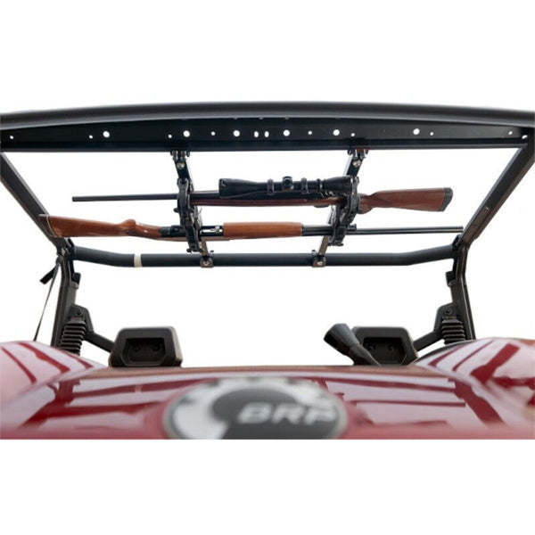 Seizmik '16-'26 Can-Am Defender HD7 OHGR Overhead Gun Rack