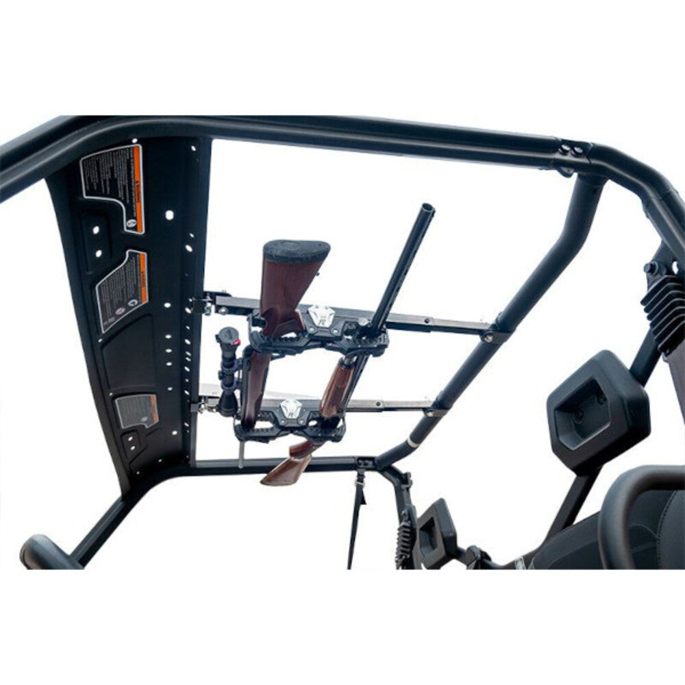 Seizmik '16-'26 Can-Am Defender HD7 OHGR Overhead Gun Rack