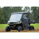 Seizmik '16-'26 Can-Am Defender HD9 Framed Door Kit