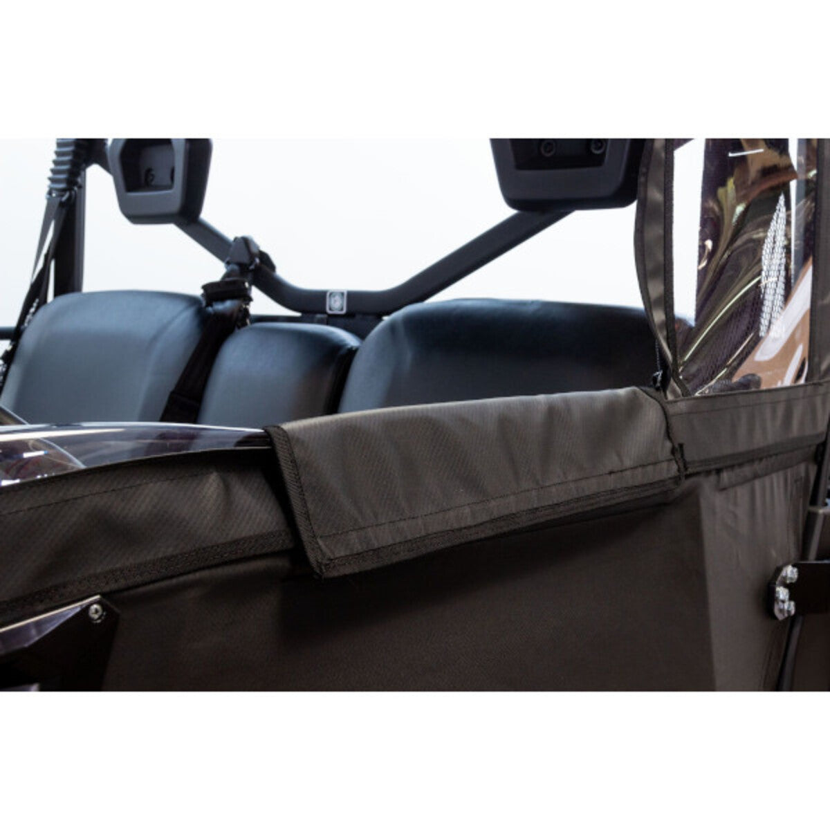 Seizmik '16-'26 Can-Am Defender HD9 Framed Door Kit