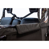 Seizmik '16-'26 Can-Am Defender HD9 Framed Door Kit