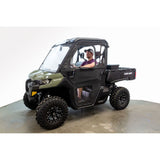 Seizmik '16-'26 Can-Am Defender HD9 Framed Door Kit