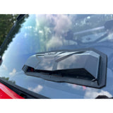 Seizmik '16-'26 Can-Am Defender HD7 Toolless Versa-Vent Scratch Resistant Windshield Kit