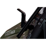 Seizmik '16-'26 Can-Am Defender HD9 Versa Fold Scratch Resistant Poly Windshield