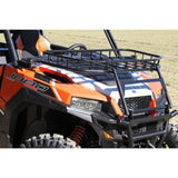 Seizmik '16-'26 Polaris General 1000 EPS Hood Rack