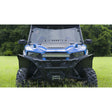 Seizmik '16-'26 Polaris General XP 1000 HDPE Fender Flare Kit - 2/4 Seater