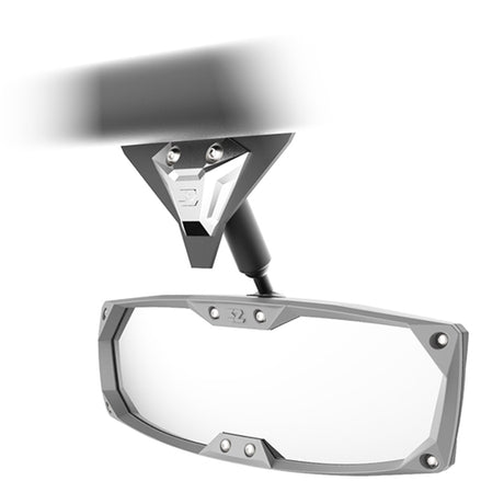 Seizmik '17-'26 Can-Am Maverick R Halo-R Rear View Mirror w/ ABS Trim