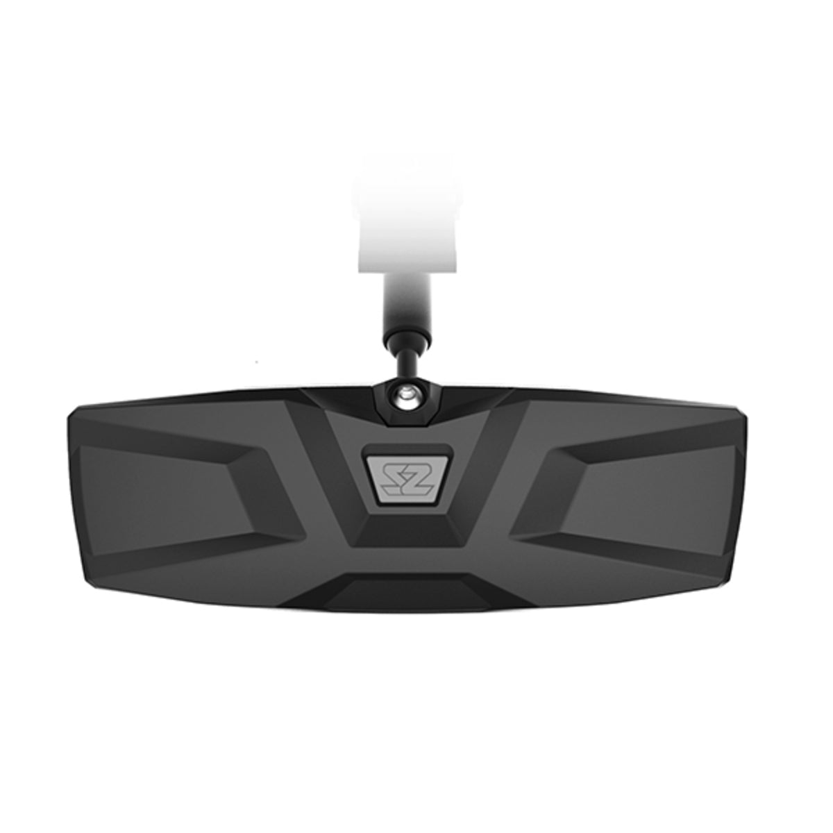 Seizmik '17-'26 Can-Am Maverick R Halo-R Rear View Mirror w/ ABS Trim